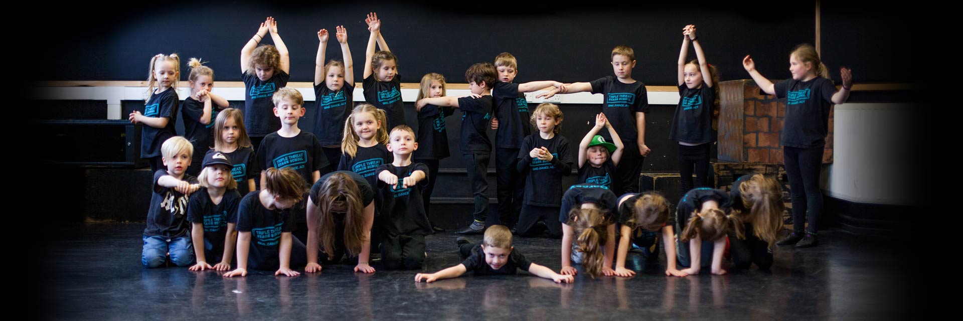 Stage School Norfolk